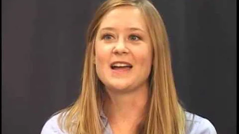 Full-Time MBA Student Experience - Kristen Lackey ...