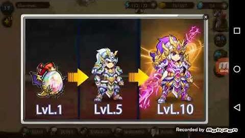 Mini Warriors part1 Deadly battle