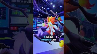 Pokemon Legends Za Has Taken Over Japan