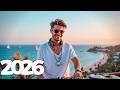 Alan Walker, Dua Lipa, Coldplay, Martin Garrix & Kygo, The Chainsmokers Style 🔥 Summer Vibes #04