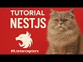 Tutorial NestJs untuk Pemula #9.Interceptors