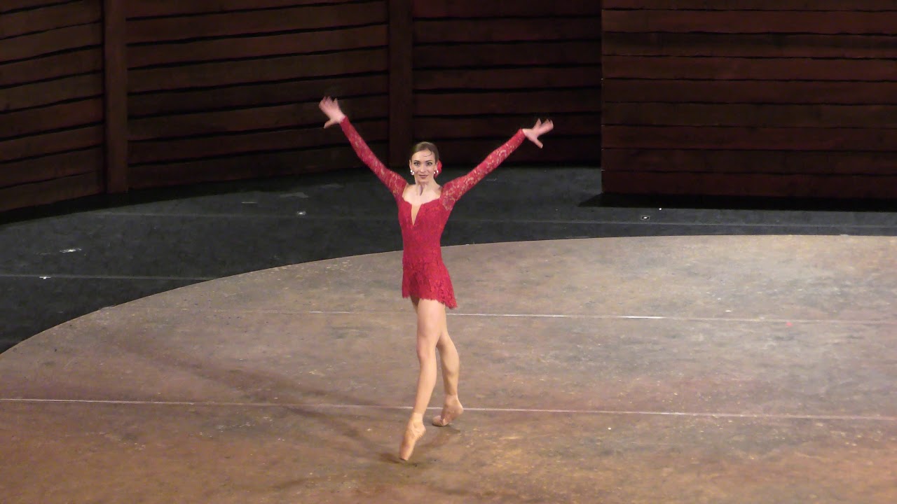 26/05/19 Olga Smirnova Carmen