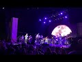 Alabama band live clips from St Augustine fl