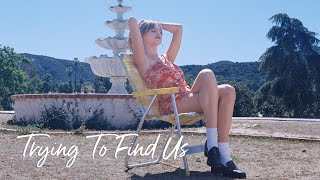 Kristiane - Trying To Find Us (Lyrics) | Hidden Gem Song ~ Best Niche Song 2022 | Given Music