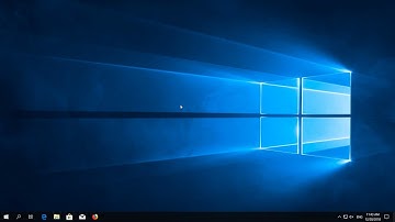 Setup a Go Development Environment Windows 10