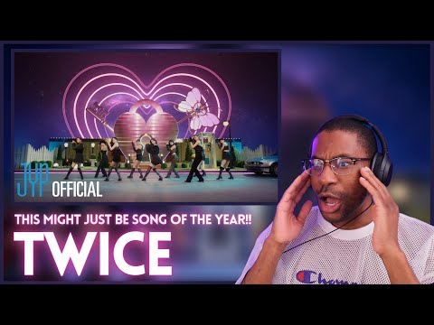 TWICE | 'Moonlight Sunrise' MV REACTION | This just might be song of the year!!