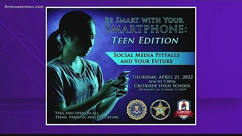 FBI issues warning to parents of young boys regarding issues of 'sextortion'