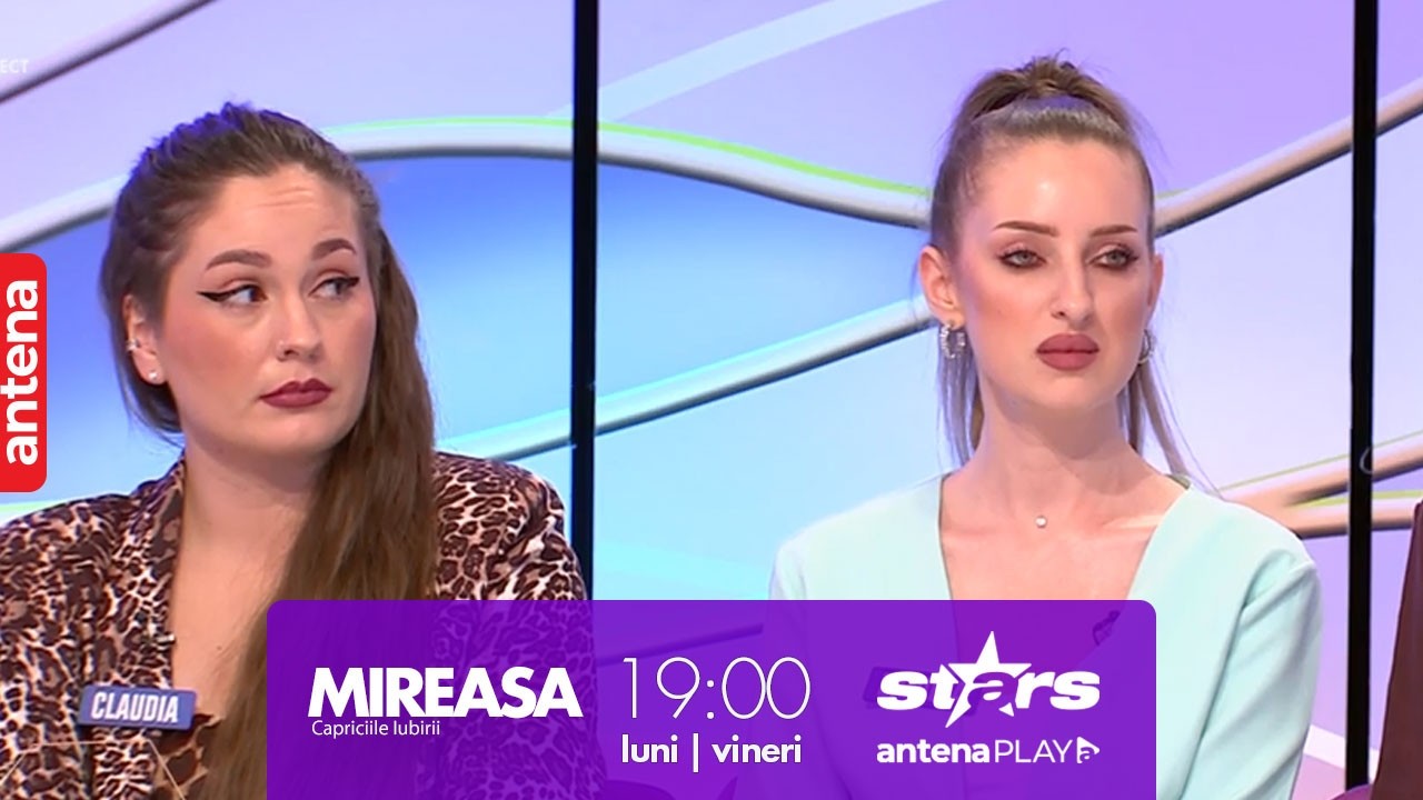 Tensiuni la cote maxime între Claudia, Halima și Daniela: Vocea ta este enervantă!