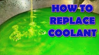 How To Change Motorcycle Coolant + Radiator Flush (COMPLETE Guide) by Nick Buchanan Racing 2,386 views 1 year ago 15 minutes