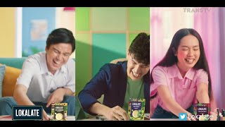 Lokalate  Sobat Bosen Gue  Tvc Edisi 2022  Iklan Indonesia 15 Sec