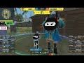 NINJAYU TERLALU JAGO SAMPE TIM LAWAN GADIKASIH NAFAS -DGWIB NINJAYU VS HELLO GAMERS