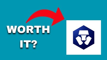 Crypto.com: Onchain Wallet-app review