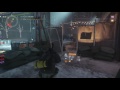 The Division - my first 1.5 video - 1vs5!!! epic gunfight :)