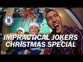 Chelsea's Impractical Jokers feat. Eden Hazard & Thibaut Courtois