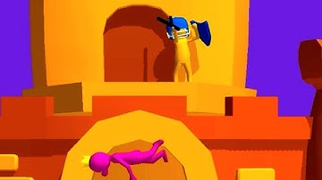 Join Clash 3D gameplay android, ios level 70 | GamePlay Android and iOS