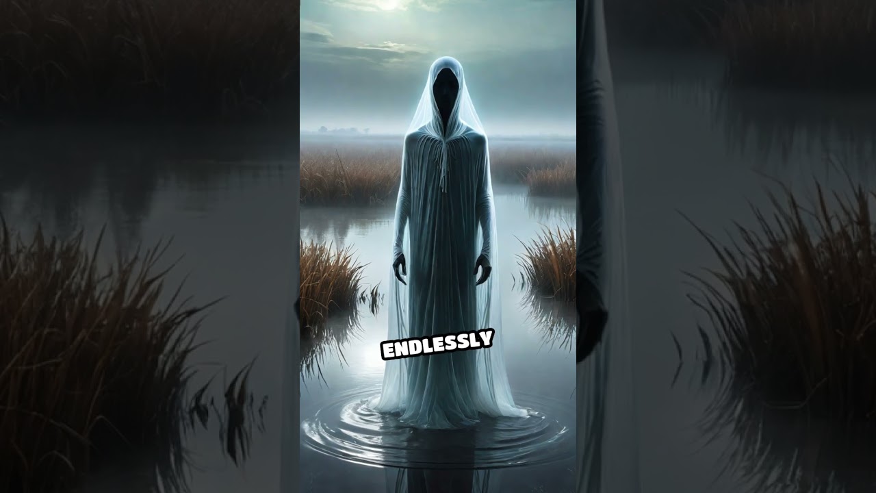 La Luz Mala: Argentina’s Haunted Marsh Lights