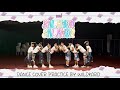 [Dance Practice] BINI - 