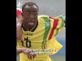 15 Meilleurs Joueurs Africains de l'Histoire du Foot.