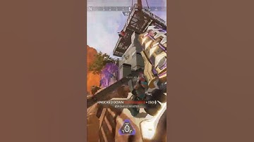 almost insane  #apexlegends #apexmobiletipsandtricks #apex