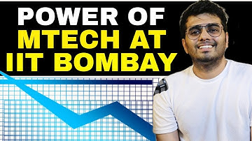 *POWER*💪 OF MTECH AT IIT BOMBAY🔥 (no offense)