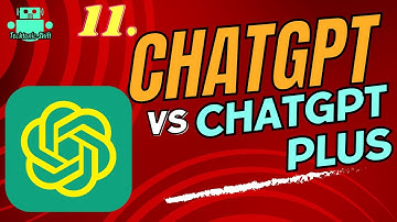 ChatGPT 3.5 vs ChatGPT 4 : Battle of the Titans! | GPT 3.5 vs GPT 4