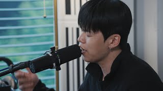 Download Lagu HAAN, Chan (찬) - 그게다야 LIVE CLIP @LOGOS Studio MP3