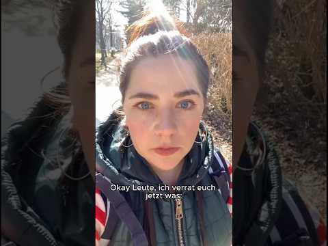 Ich bin eine richtige Bad Mom!