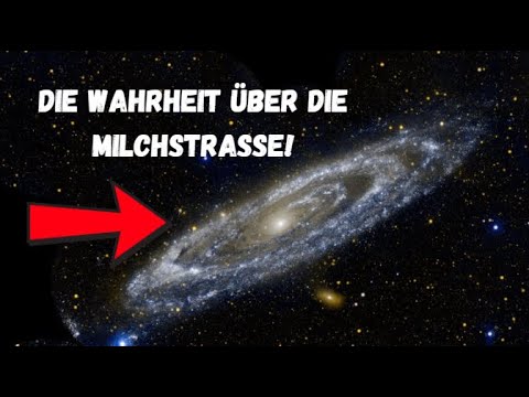 The Milky Way – The Secrets of Our Galactic Home