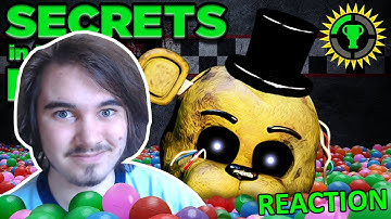 JonnyBlox Reacts to 