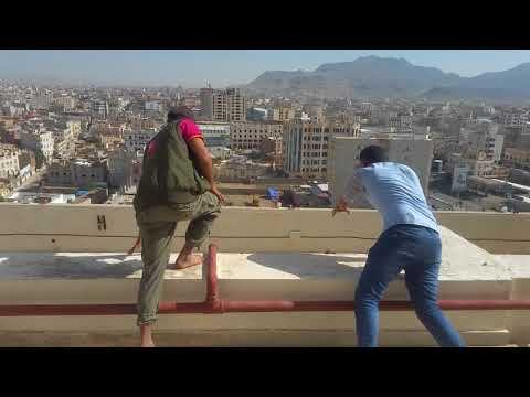 شاهد كواليس الحلقة الأخيرة من مسلسل الدلال | أنتحار محمد قحطان 2018