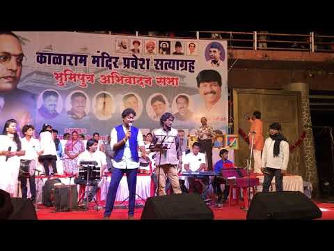 भिमान माय सोन्यान भरली ओटी. 9373391220 SANTOSH Jondhale