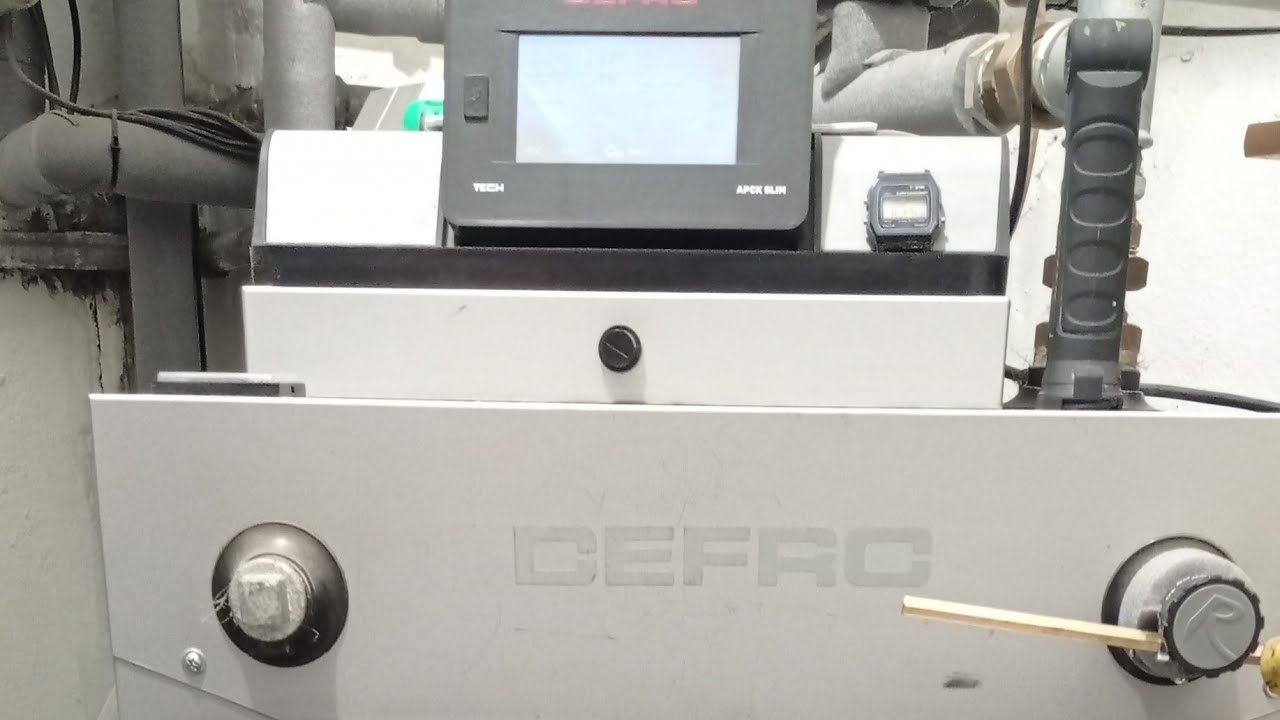 Zgazowywanie palenie obsługa, kocioł na drewno 5 klasa, Firewood Duo