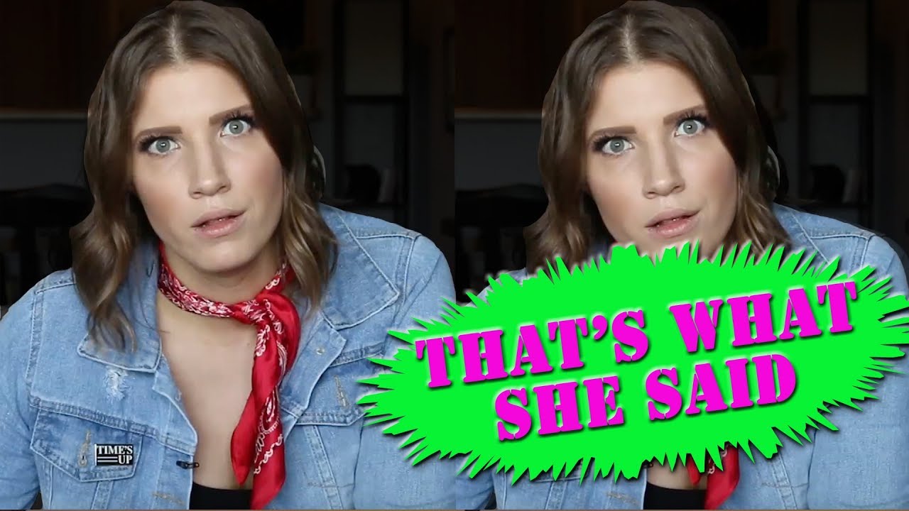 PROOF WOMEN IN COUNTRY ARE KINDA SLAYING RIGHT NOW  // That's What She Said