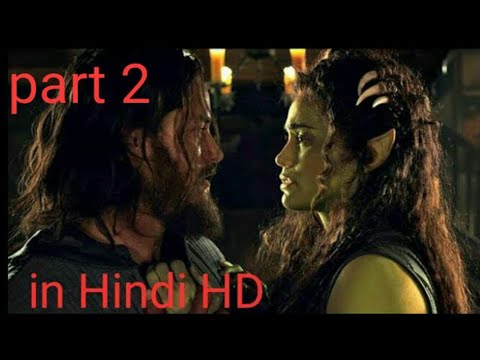  Warcraft movie in Hindi HD