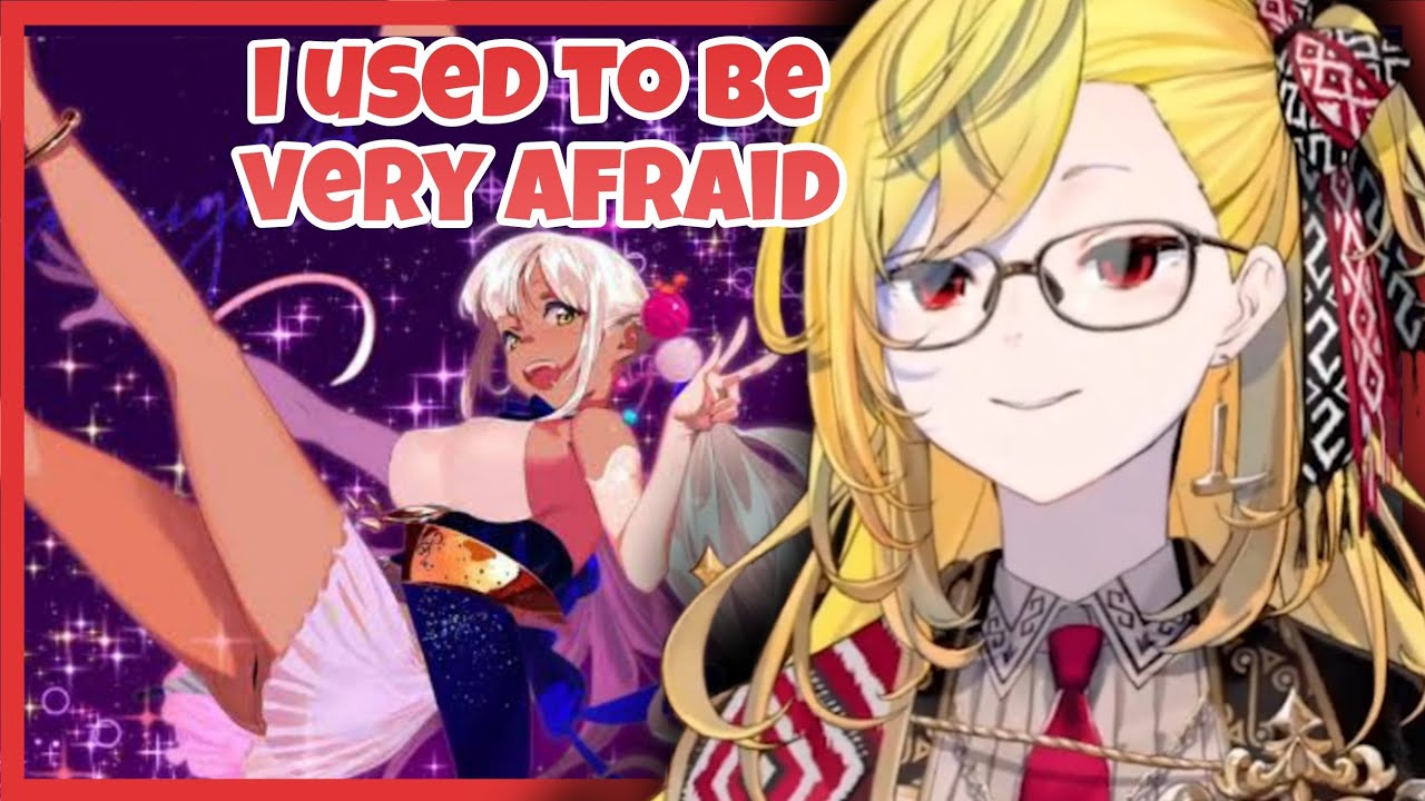 Kaela Suddenly Remembers Her Last Collab With Sana and Makes Everyone Tear Up