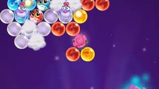 Bubble Witch Saga 3    Level 1015