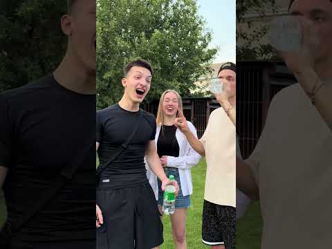 как думаете, кто выиграл? ХАХПХП #short #shorts #dedjkinaba