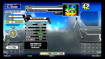 DDR A - Fever (SP-EXPERT)