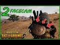 PUBG | TURNUVA OYUNCUSUNU YOK ETTİK ! (2 FACECAM)