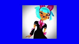 Subway Surfers Tokyo Theme Day Core