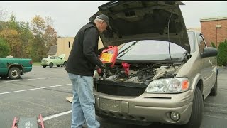 Avoiding costly vehicle repairs
