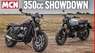 видео: Легенды беззаботного отдыха | Honda GB350S против BSA Bantam 350 | Тест MCN Group картинка: Легенды беззаботного отдыха | Honda GB350S против BSA Bantam 350 | Тест MCN Group