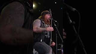 Municipal Waste - You&#39;re Cut Off - Live at Bloodstock 2017 #municipalwaste #bloodstock  #metalfest