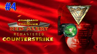 Grecja: Ewakuacja - Command & Conquer: Red Alert ConterStrike - Remastered #4 [PL] screenshot 5
