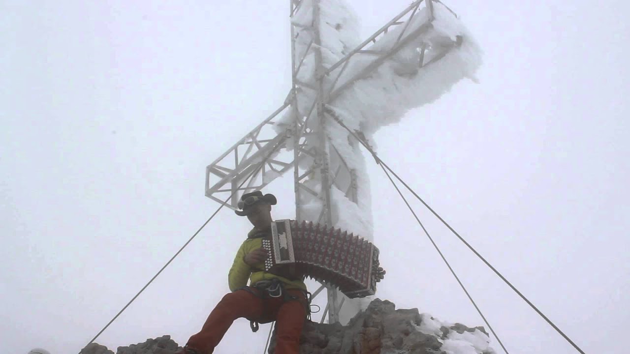 Dachstein 3004 Mario Schober