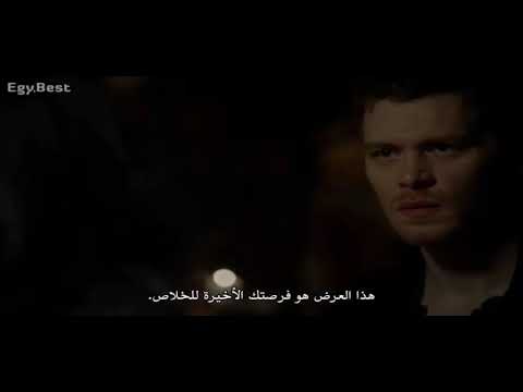 كلاوس مايكلسون وغضبه  