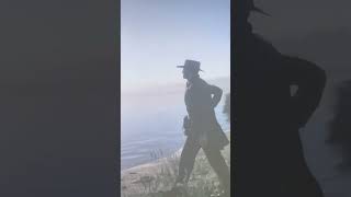 Landon Ricketts RDR2 outfit (details at the end)