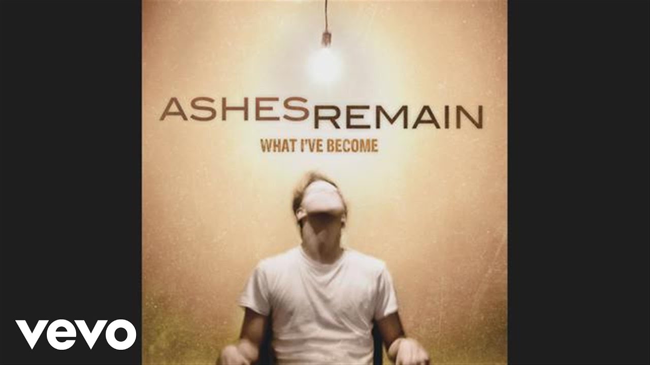 Ashes Remain - Without You (Pseudo Video)