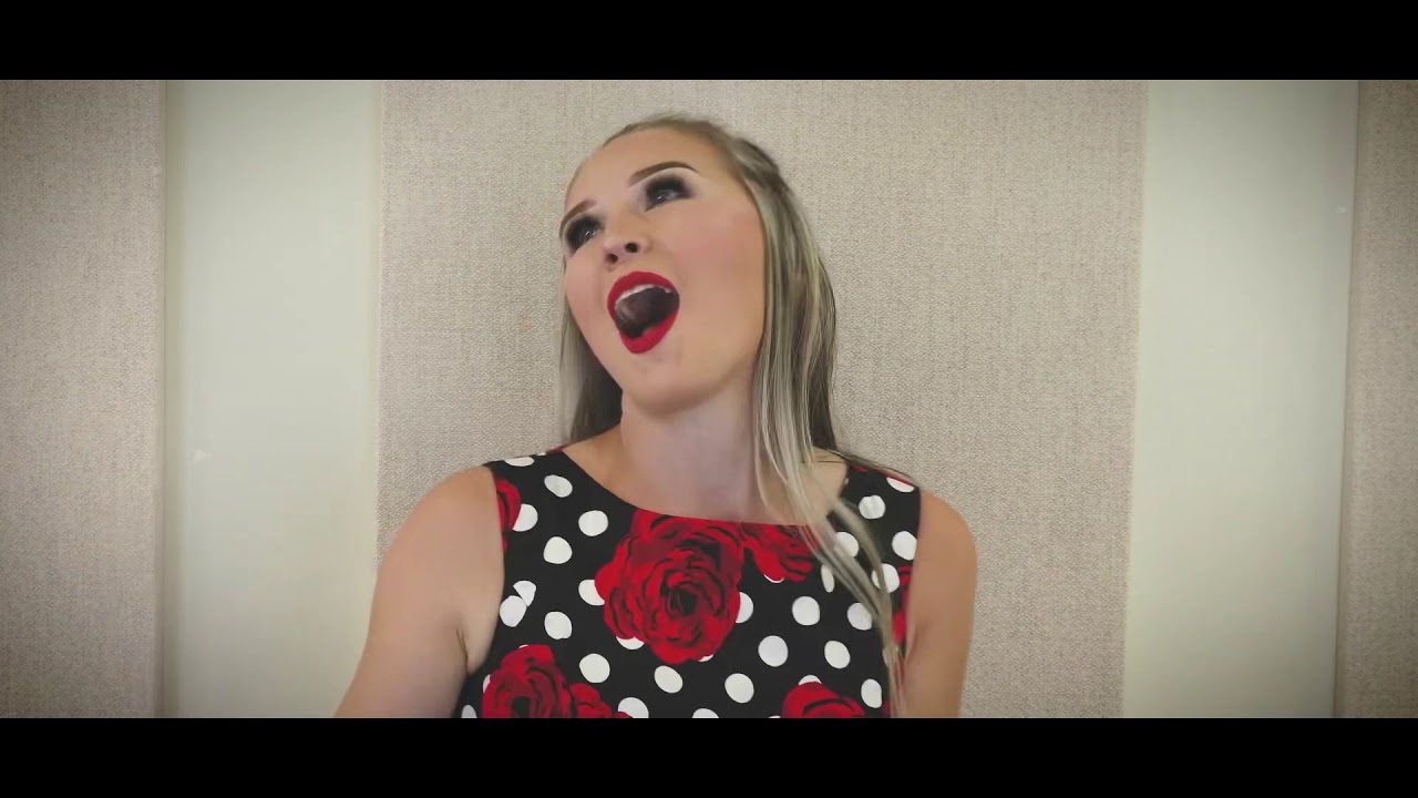 Meghan Trainor Mom YouTube