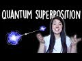 Superposition of Quantum States
